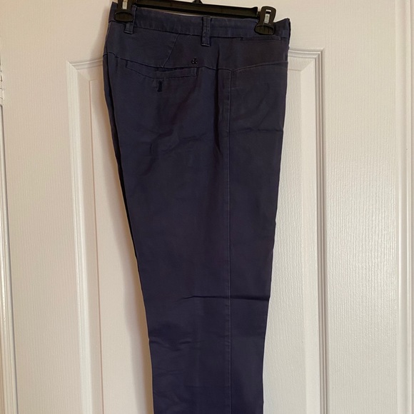 Pair of Calvin Klein Chinos - Picture 4 of 4